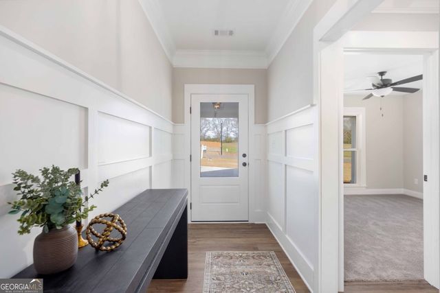 124 Chinaberry Street, Pine Mountain, GA 31822