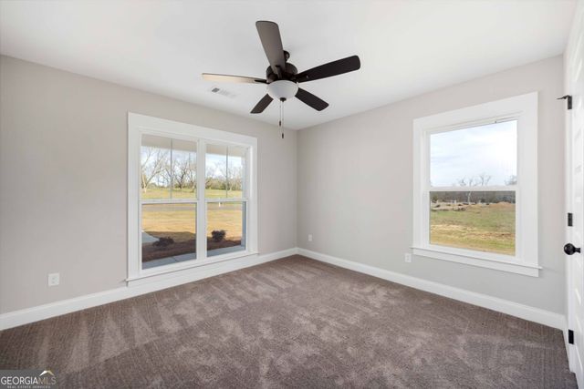 124 Chinaberry Street, Pine Mountain, GA 31822