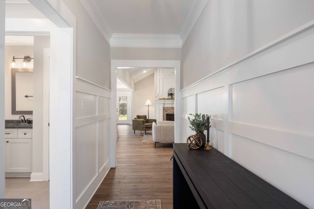 124 Chinaberry Street, Pine Mountain, GA 31822