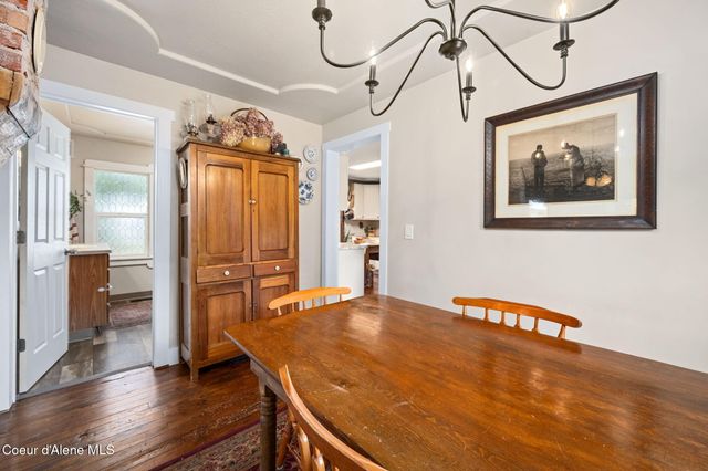 6133 W Madison ST, Spirit Lake, ID 83869