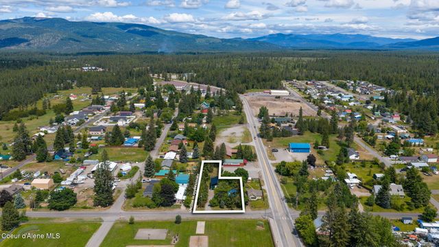 6133 W Madison ST, Spirit Lake, ID 83869