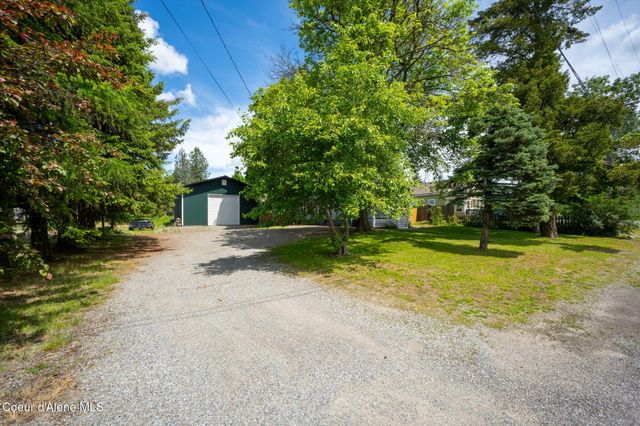 6133 W Madison ST, Spirit Lake, ID 83869