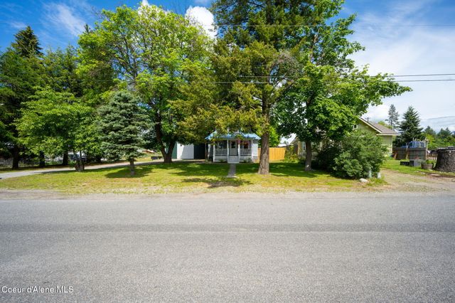 6133 W Madison ST, Spirit Lake, ID 83869