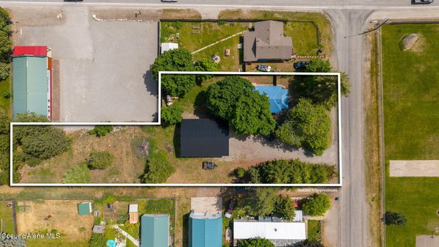 6133 W Madison ST, Spirit Lake, ID 83869