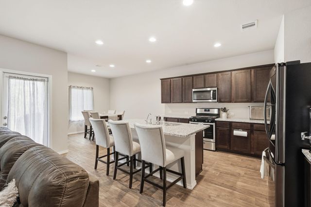 2218 Strong Horse Drive, Conroe, TX 77301