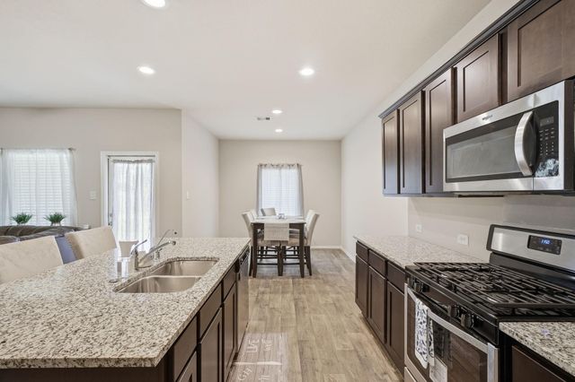 2218 Strong Horse Drive, Conroe, TX 77301