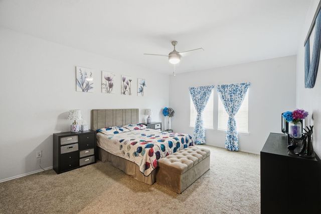 2218 Strong Horse Drive, Conroe, TX 77301