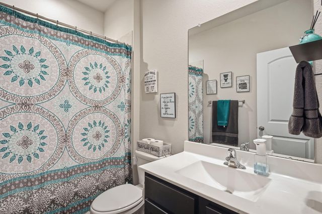 2218 Strong Horse Drive, Conroe, TX 77301
