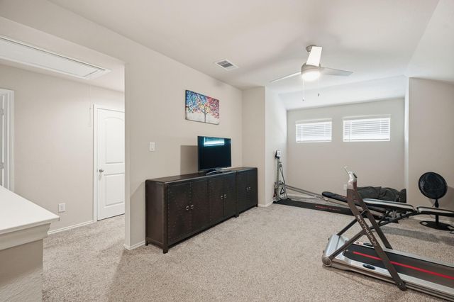 2218 Strong Horse Drive, Conroe, TX 77301