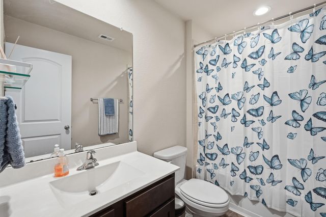 2218 Strong Horse Drive, Conroe, TX 77301
