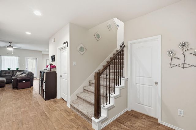 2218 Strong Horse Drive, Conroe, TX 77301