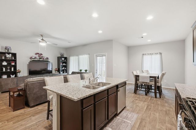 2218 Strong Horse Drive, Conroe, TX 77301