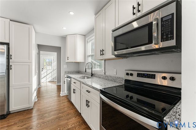 109 Henrico St, Petersburg, VA 23803