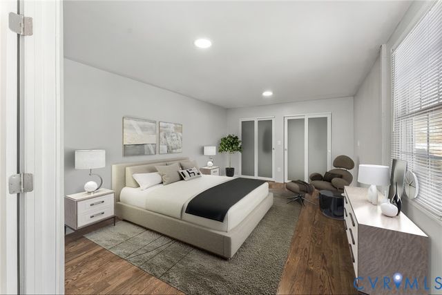 109 Henrico St, Petersburg, VA 23803