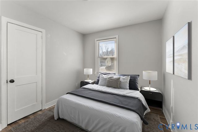 109 Henrico St, Petersburg, VA 23803