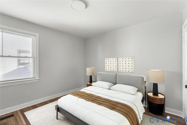 109 Henrico St, Petersburg, VA 23803