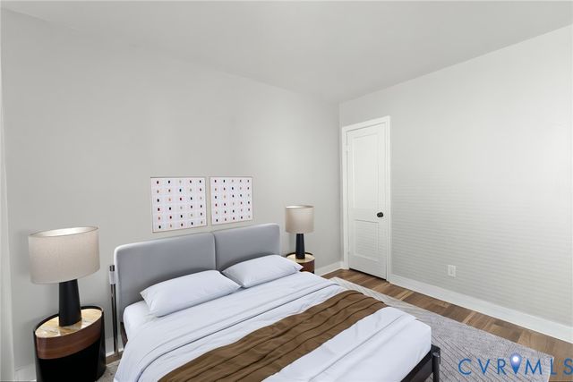 109 Henrico St, Petersburg, VA 23803