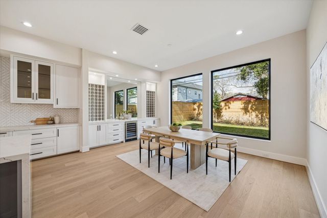 1014 Gardenia Drive, Houston, TX 77018