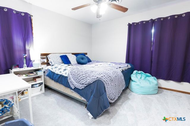 202 W Partridge Road, Victoria, TX 77905