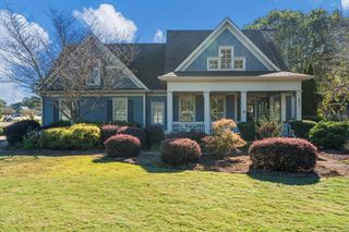 1050 Mountain View Drive, Pine Mountain, GA 31822