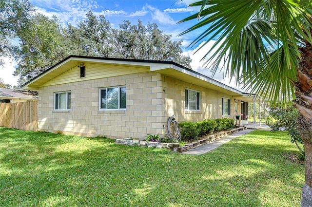 33137 CERCELIA ROAD, Dade City, FL 33523