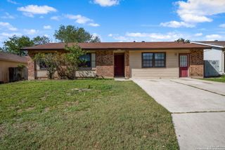 5919 Hidden Mist, San Antonio, TX 78250