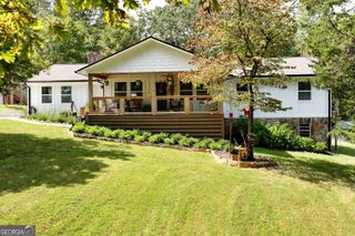 5265 New Liberty Road, Clarkesville, GA 30523