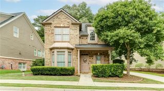 4084 Fort Sumter NW Landing, Acworth, GA 30101