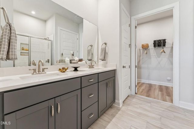 2115 Barrier Ridge Way Lot 25, Apex, NC 27502