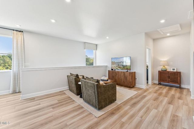 2115 Barrier Ridge Way Lot 25, Apex, NC 27502