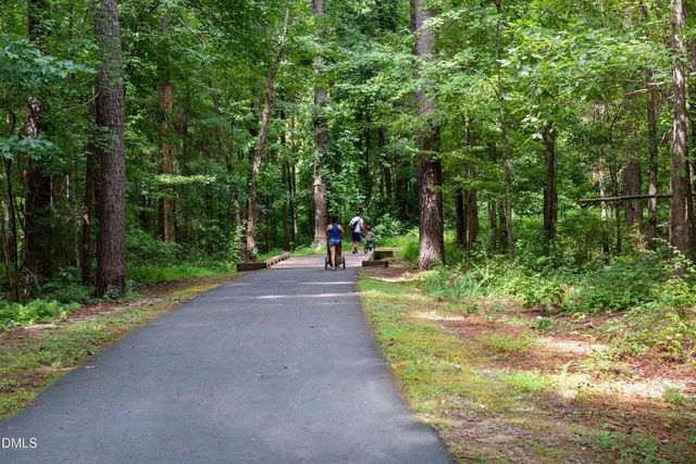 2115 Barrier Ridge Way Lot 25, Apex, NC 27502