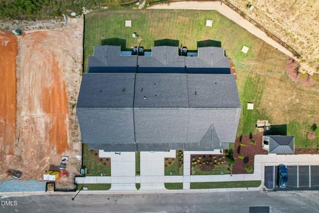 2115 Barrier Ridge Way Lot 25, Apex, NC 27502