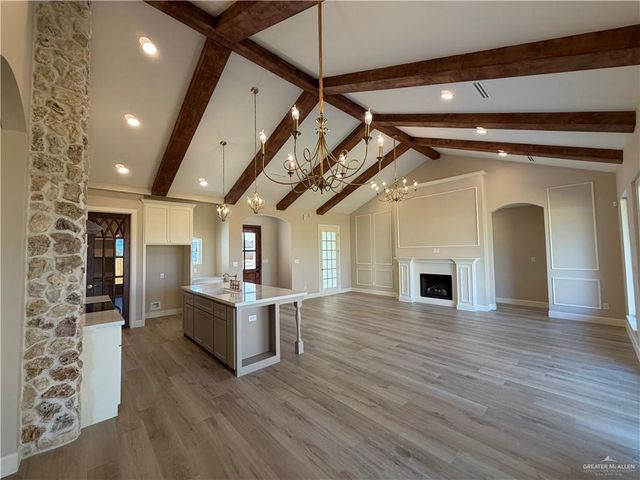 7817 N 40th Street, Mcallen, TX 78504