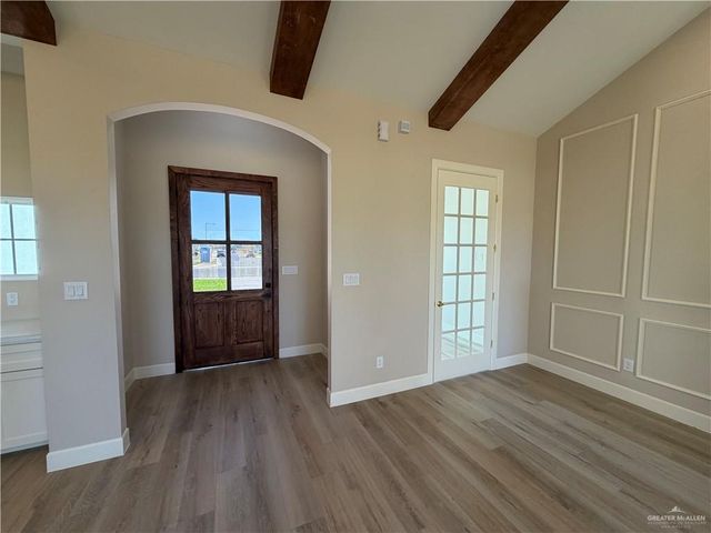 7817 N 40th Street, Mcallen, TX 78504