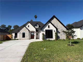 7817 N 40th Street, Mcallen, TX 78504