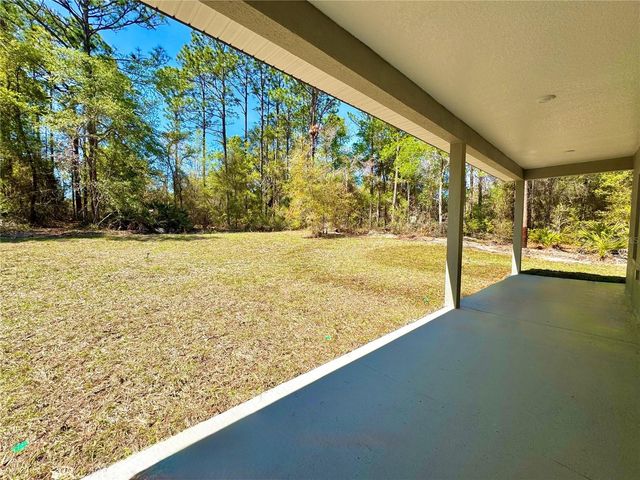 8106 N GALENA AVENUE, Citrus Springs, FL 34434