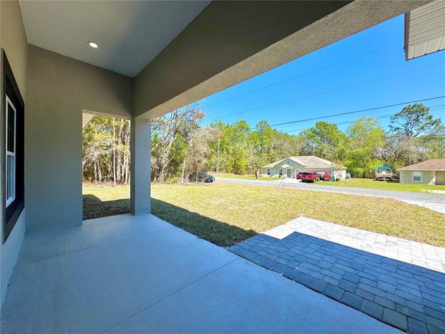 8106 N GALENA AVENUE, Citrus Springs, FL 34434
