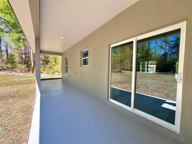 8106 N GALENA AVENUE, Citrus Springs, FL 34434