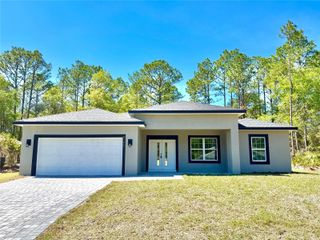 8106 N GALENA AVENUE, Citrus Springs, FL 34434