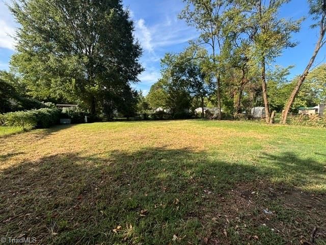 503 South Street, Greensboro, NC 27406