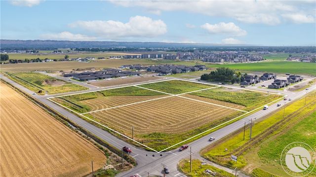 TBD, Lot 3 King AVENUE W, Billings, MT 59106