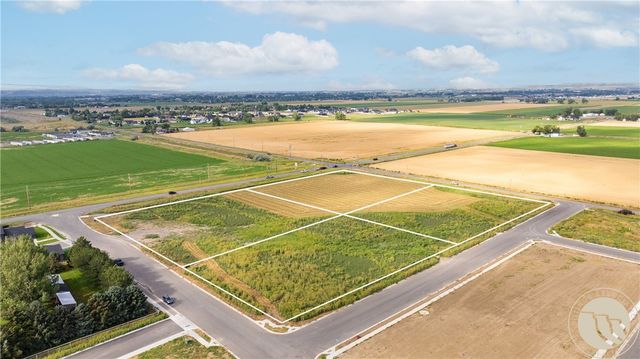 TBD, Lot 3 King AVENUE W, Billings, MT 59106