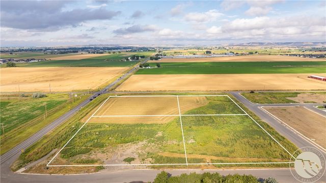 TBD, Lot 3 King AVENUE W, Billings, MT 59106