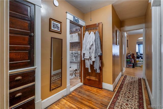 64 Delham Avenue, Buffalo, NY 14216