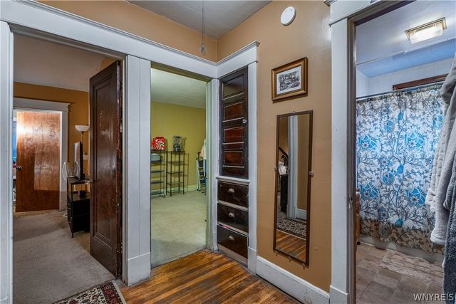 64 Delham Avenue, Buffalo, NY 14216