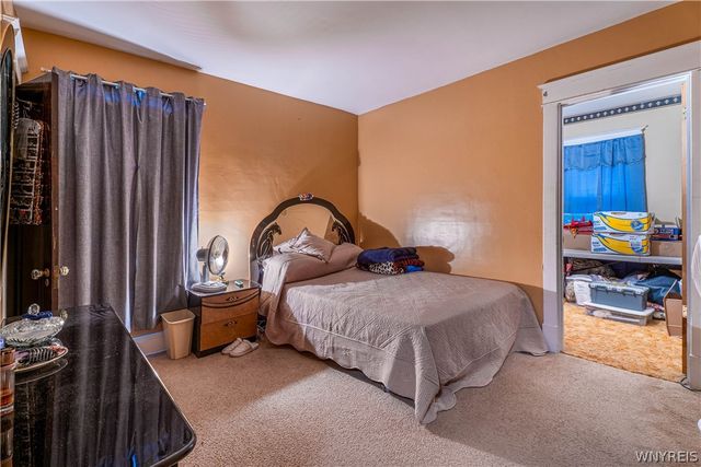 64 Delham Avenue, Buffalo, NY 14216