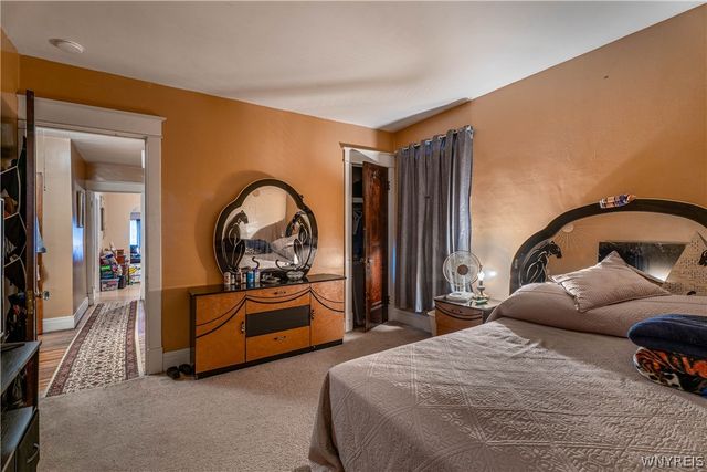 64 Delham Avenue, Buffalo, NY 14216