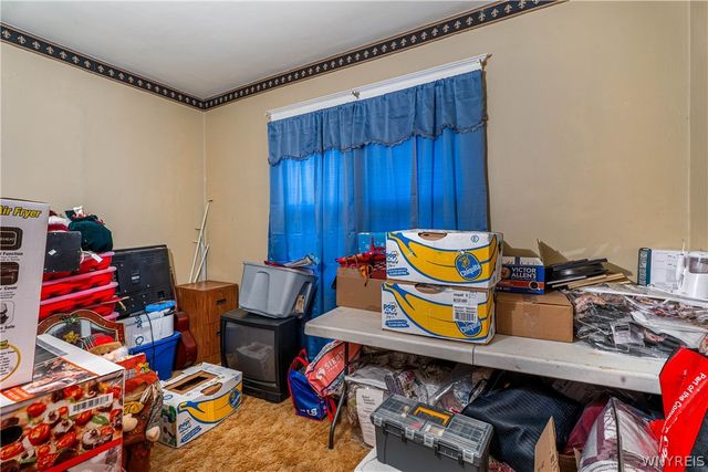 64 Delham Avenue, Buffalo, NY 14216