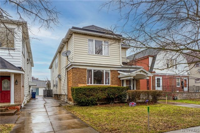 64 Delham Avenue, Buffalo, NY 14216