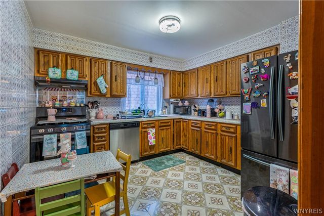 64 Delham Avenue, Buffalo, NY 14216